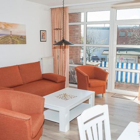 Dampfer 1 Ostwind Apartment Laboe Exterior foto